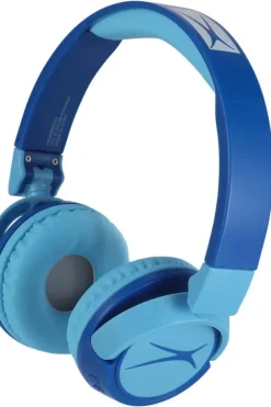 Altec Lansing MZX4410 2-in-1 bluetooth on-ear hodetelefoner
