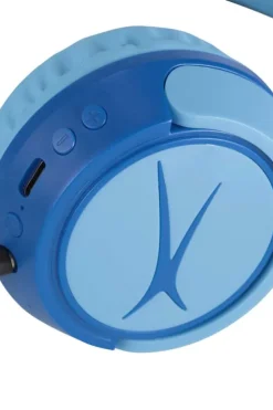 Altec Lansing MZX4410 2-in-1 bluetooth on-ear hodetelefoner