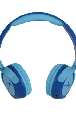 Altec Lansing MZX4410 2-in-1 bluetooth on-ear hodetelefoner