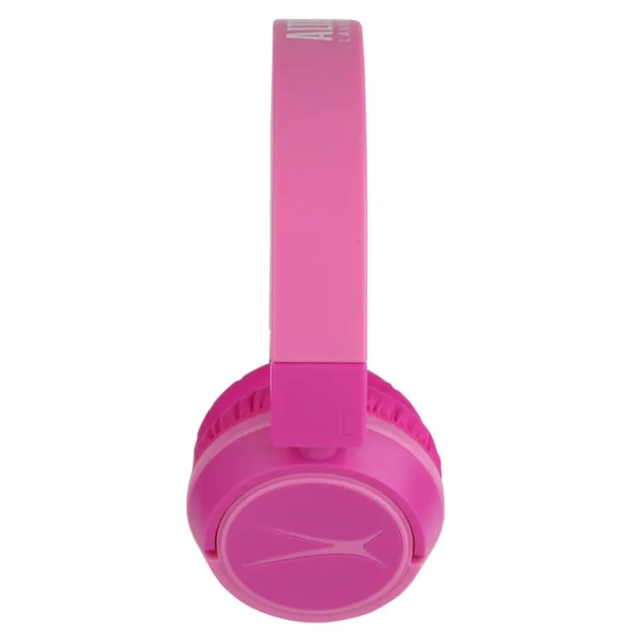 Altec Lansing MZX4410 2-in-1 bluetooth on-ear hodetelefoner