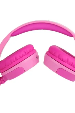 Altec Lansing MZX4410 2-in-1 bluetooth on-ear hodetelefoner