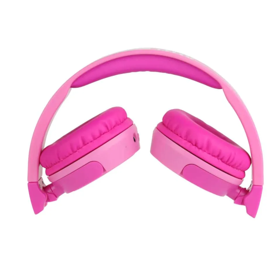Altec Lansing MZX4410 2-in-1 bluetooth on-ear hodetelefoner