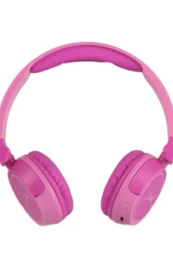 Altec Lansing MZX4410 2-in-1 bluetooth on-ear hodetelefoner