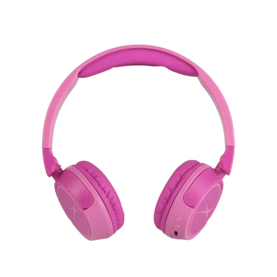 Altec Lansing MZX4410 2-in-1 bluetooth on-ear hodetelefoner