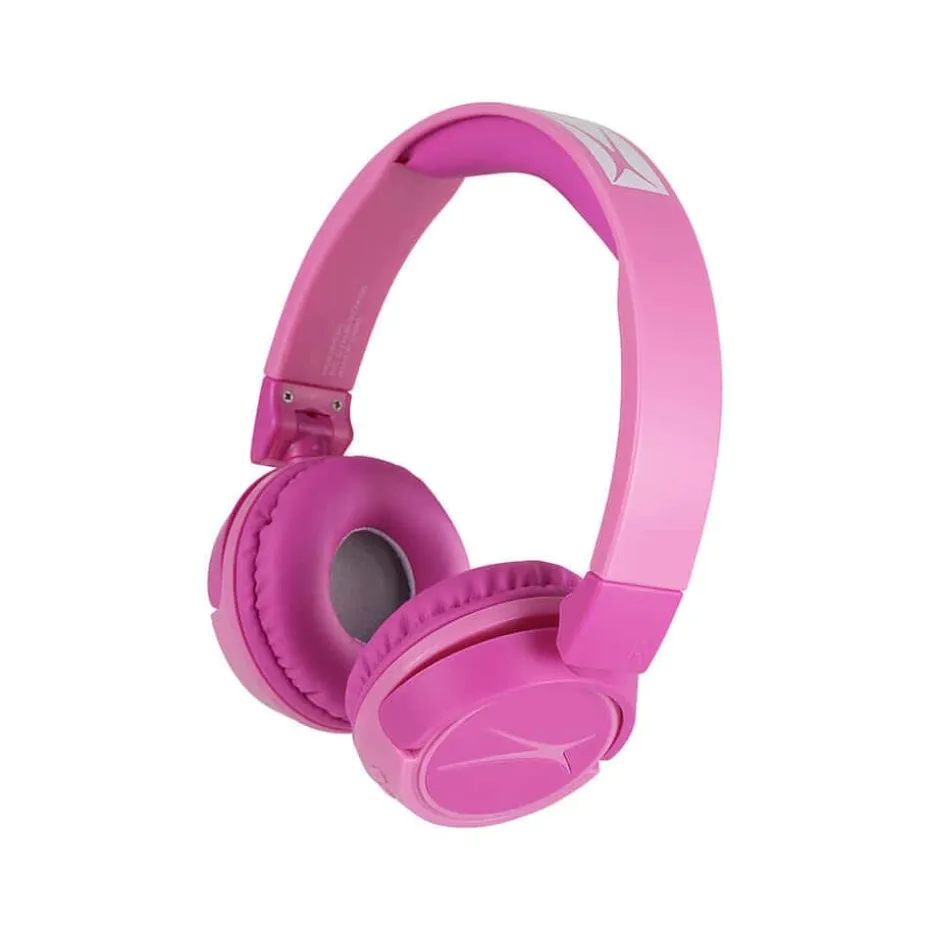 Altec Lansing MZX4410 2-in-1 bluetooth on-ear hodetelefoner