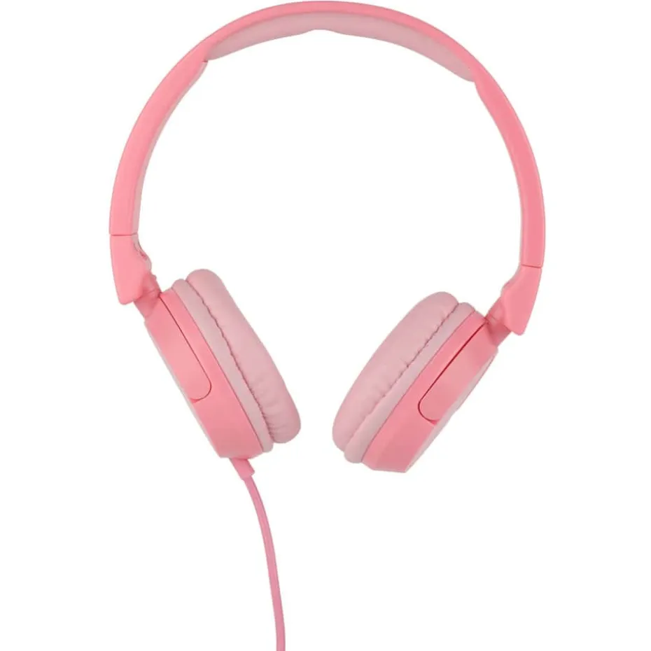 Altec Lansing MZX4300 on-ear hodetelefoner