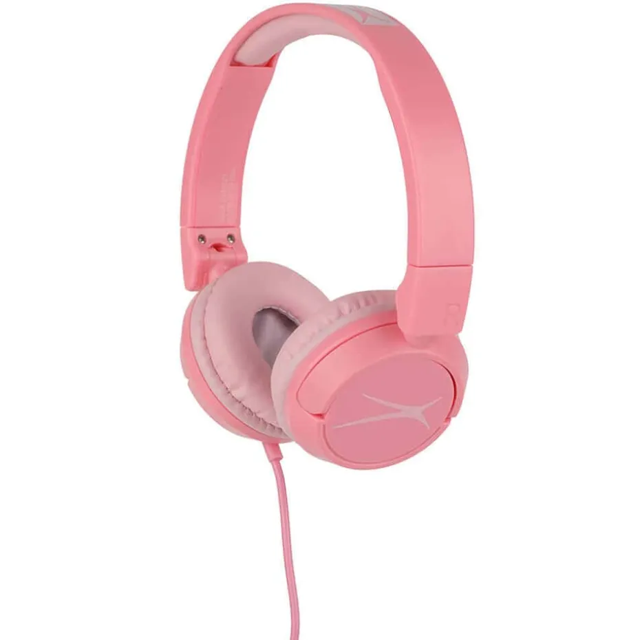 Altec Lansing MZX4300 on-ear hodetelefoner
