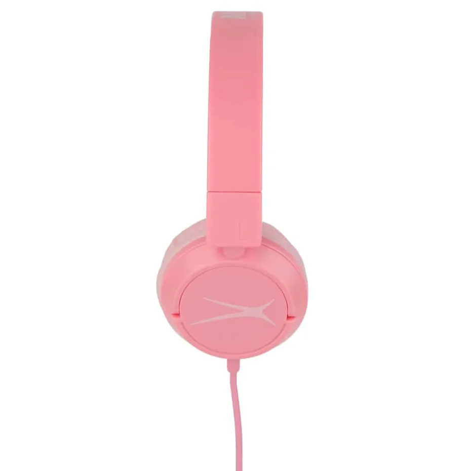 Altec Lansing MZX4300 on-ear hodetelefoner
