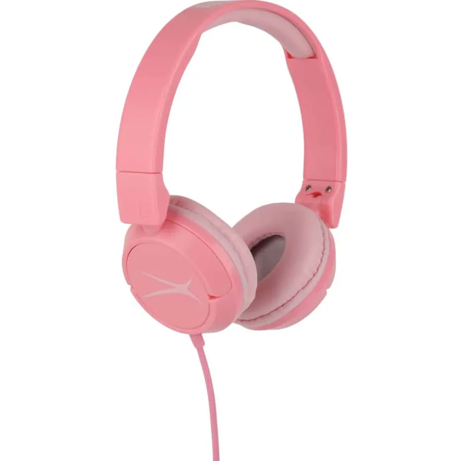 Altec Lansing MZX4300 on-ear hodetelefoner