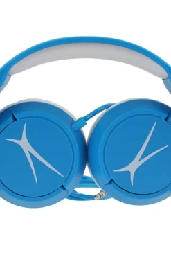 Altec Lansing MZX4300 on-ear hodetelefoner