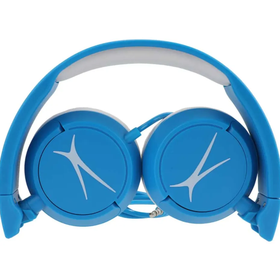 Altec Lansing MZX4300 on-ear hodetelefoner
