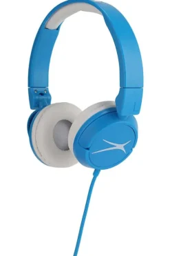 Altec Lansing MZX4300 on-ear hodetelefoner