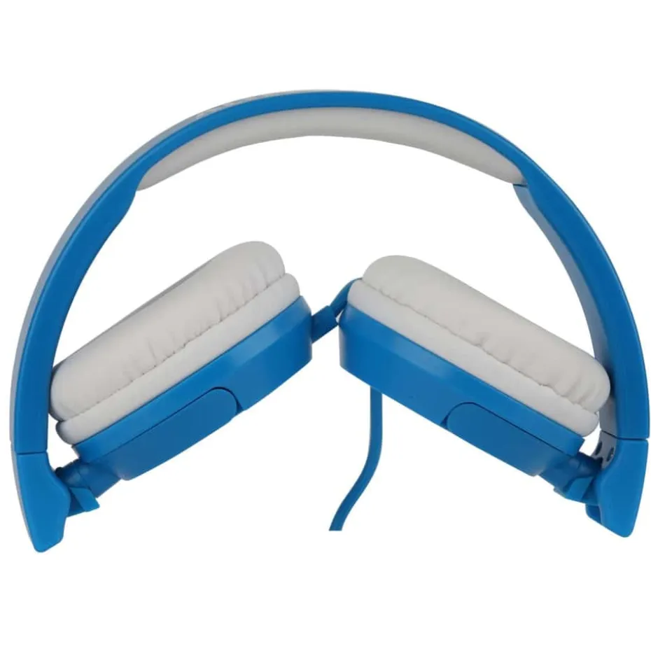 Altec Lansing MZX4300 on-ear hodetelefoner