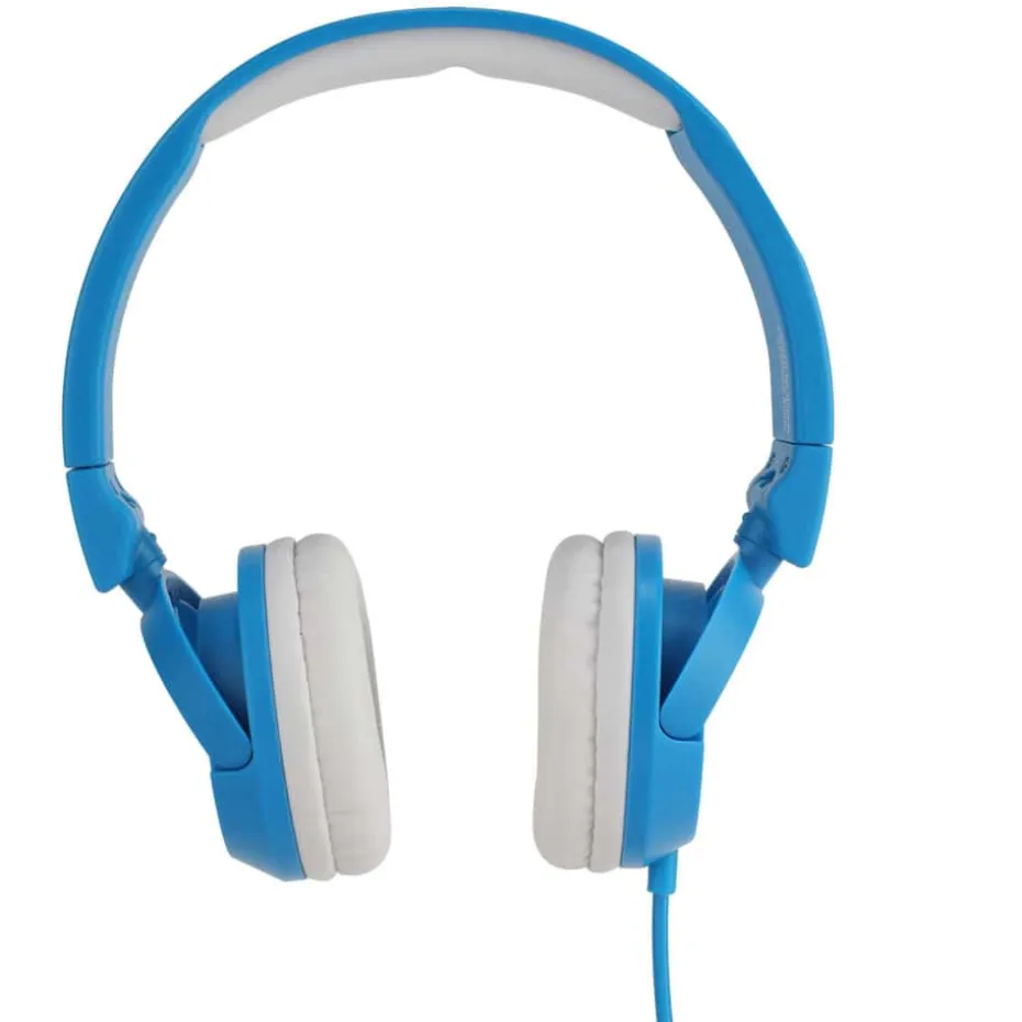 Altec Lansing MZX4300 on-ear hodetelefoner