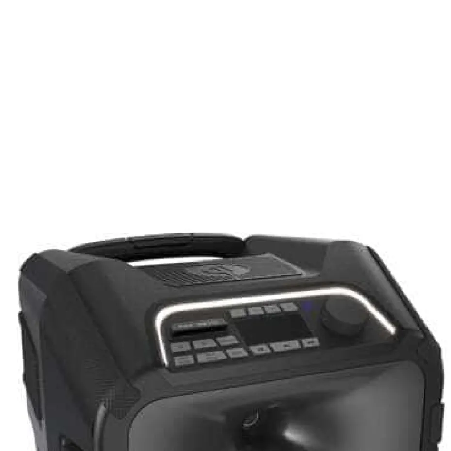 Altec Lansing SonicBoom150 IMT9100 Partyhøyttaler