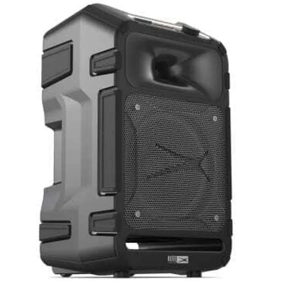 Altec Lansing SonicBoom150 IMT9100 Partyhøyttaler