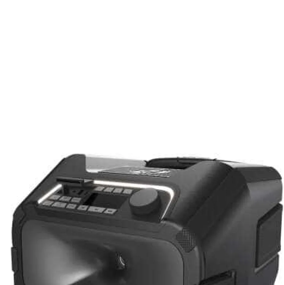 Altec Lansing SonicBoom150 IMT9100 Partyhøyttaler