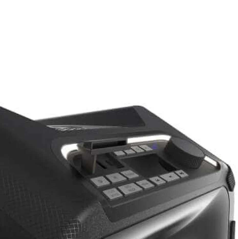 Altec Lansing SonicBoom150 IMT9100 Partyhøyttaler