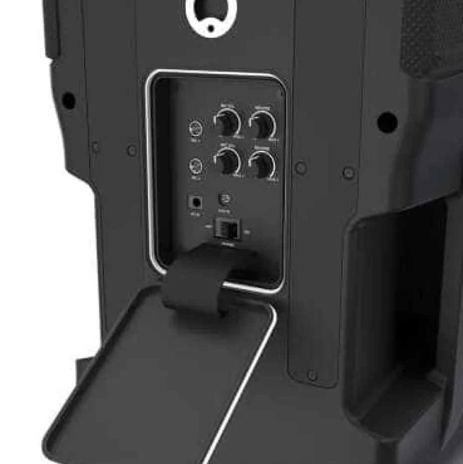 Altec Lansing SonicBoom150 IMT9100 Partyhøyttaler