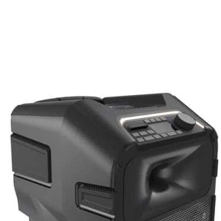 Altec Lansing SonicBoom150 IMT9100 Partyhøyttaler