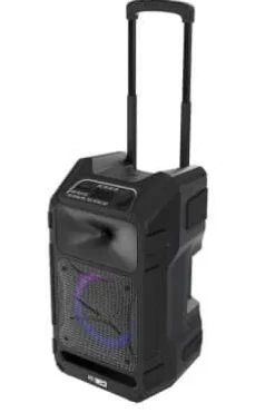 Altec Lansing SonicBoom150 IMT9100 Partyhøyttaler