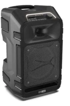 Altec Lansing SonicBoom150 IMT9100 Partyhøyttaler