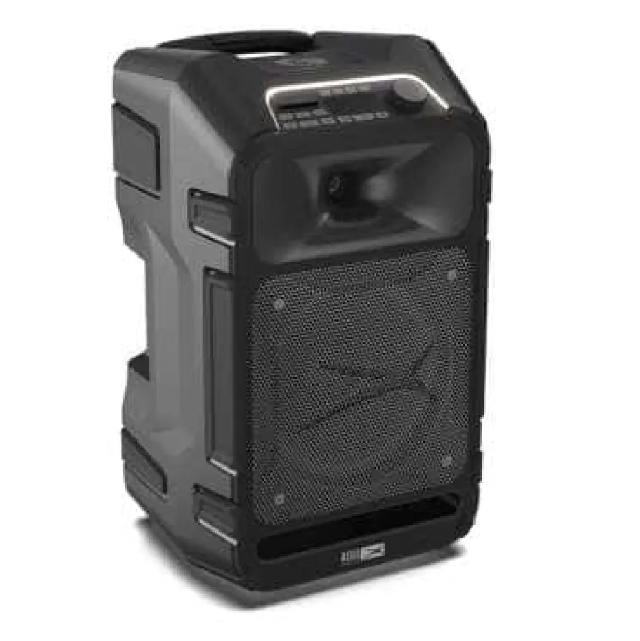 Altec Lansing SonicBoom150 IMT9100 Partyhøyttaler
