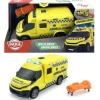 Ambulanse lekebil