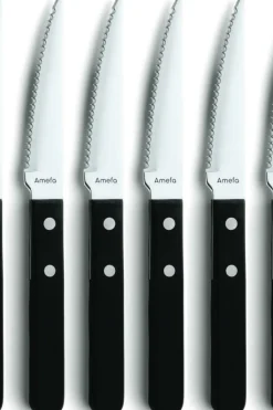 Amefa grillkniver 6 pk