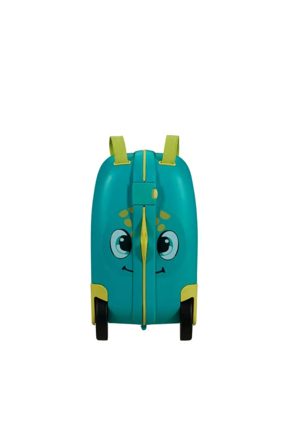 American Tourister Funrider koffert med hjul