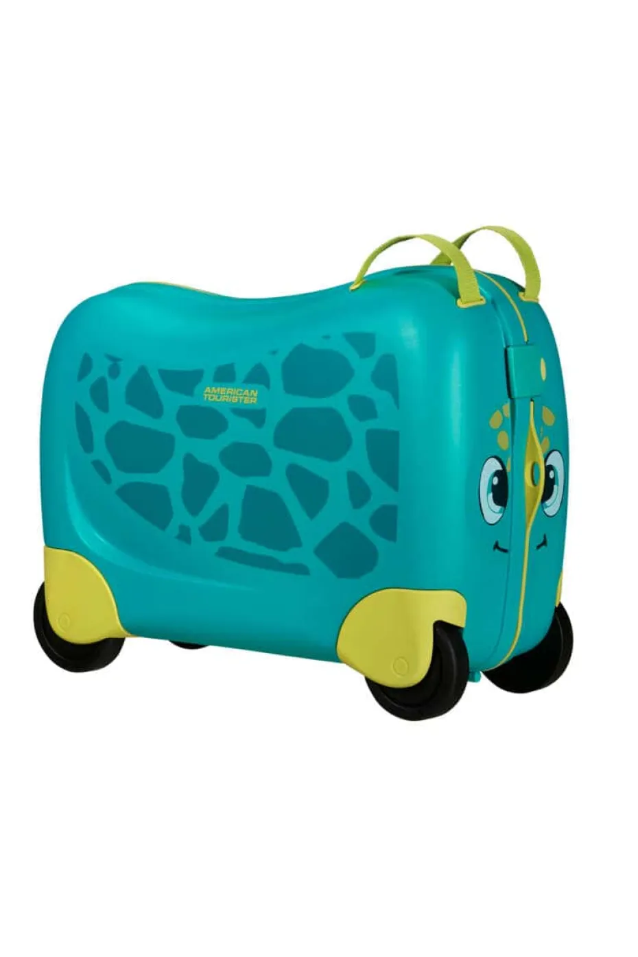 American Tourister Funrider koffert med hjul