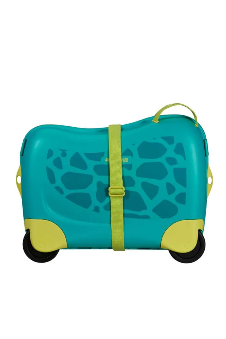 American Tourister Funrider koffert med hjul