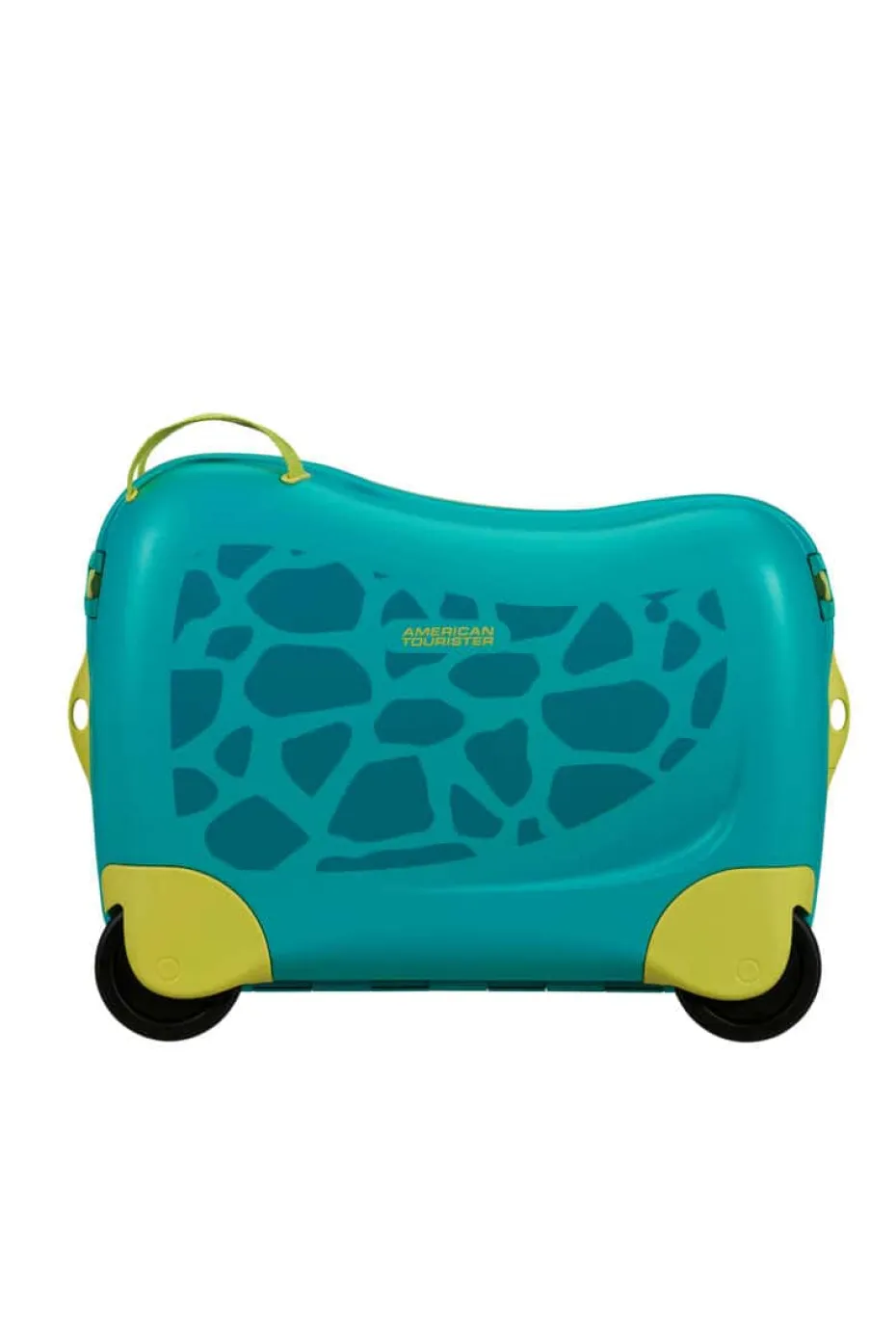 American Tourister Funrider koffert med hjul