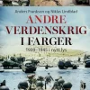 Andre verdenskrig i farger