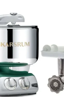 Ankarsrum® Assistent Original 6230 med kjøttkvern/kakepakke