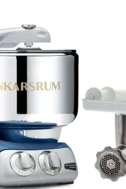 Ankarsrum® Assistent Original 6230 med kjøttkvern/kakepakke
