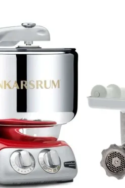 Ankarsrum® Assistent Original 6230 med kjøttkvern/kakepakke