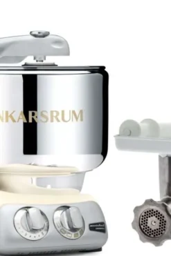 Ankarsrum® Assistent Original 6230 med kjøttkvern/kakepakke