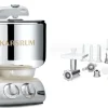 Ankarsrum® Assistent Original 6230 beige med stor tilbehørspakke