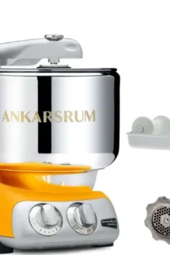 Ankarsrum® Assistent Original 6230 med kjøttkvern/kakepakke