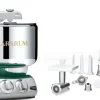 Ankarsrum® Assistent Original 6230 grønn med stor tilbehørspakke