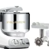 Ankarsrum® Assistent Original 6230 med kjøttkvern/kakepakke