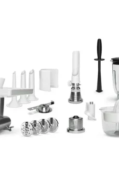 Ankarsrum® Deluxe tilbehørspakke