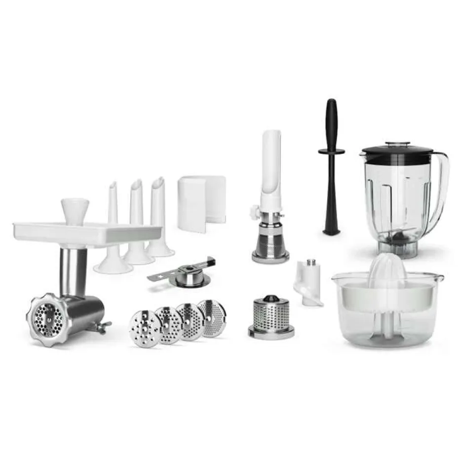 Ankarsrum® Deluxe tilbehørspakke