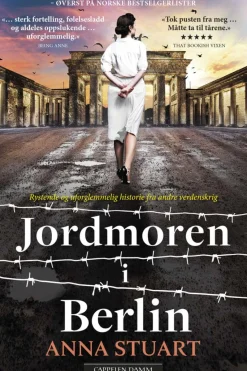 Anna Stuart: Jordmoren i Berlin