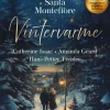Anne B. Ragde • Santa Montefiore • Catherine Isaac: Vintervarme 2025