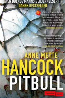 Anne Mette Hancock: Pitbull