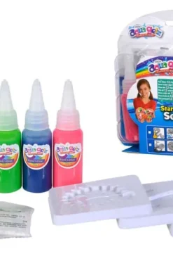 Aqua Gelz Startsett