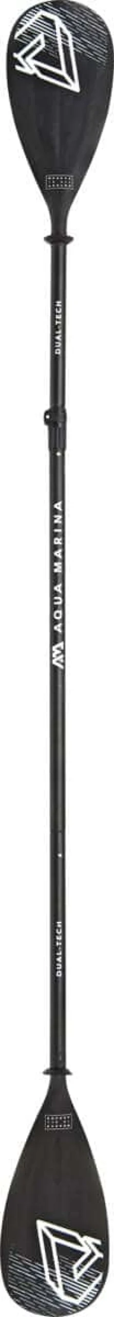 Aqua Marian Dual-tech 2-i-1 padleåre