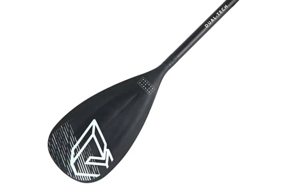 Aqua Marian Dual-tech 2-i-1 padleåre